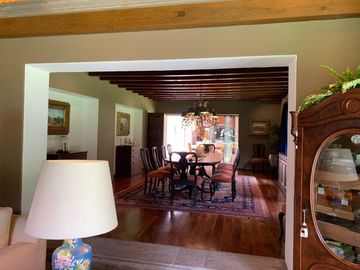 ESPECTACULAR  RESIDENCIA EN EXCLUSIVO FRACCIONAMIENTO