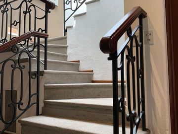 ESPECTACULAR  RESIDENCIA EN EXCLUSIVO FRACCIONAMIENTO