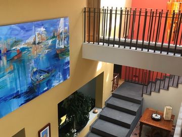 Preciosa casa en Puerta del Carmen, muy iluminada y con amplios espacios
