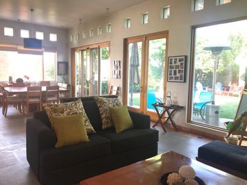 Preciosa casa en Puerta del Carmen, muy iluminada y con amplios espacios