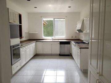 Casa en Renta en Los Robles, Lerma