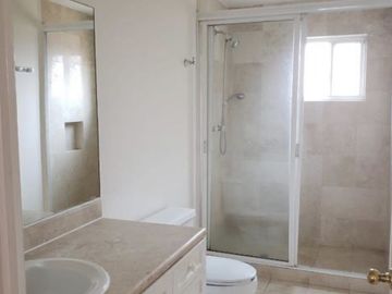 Casa en Renta en Los Robles, Lerma