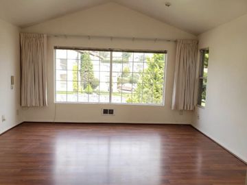 Casa en Renta en Los Robles, Lerma