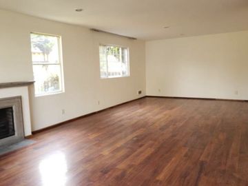 Casa en Renta en Los Robles, Lerma