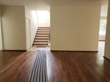 Casa en Renta en Los Robles, Lerma