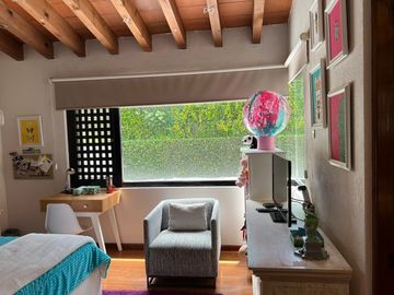 Bonita casa en venta, Club de Golf Los Encinos