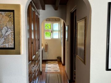 Bonita casa en venta, Club de Golf Los Encinos