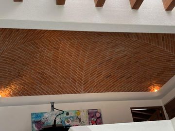 Bonita casa en venta, Club de Golf Los Encinos