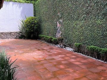 Bonita casa en venta, Club de Golf Los Encinos