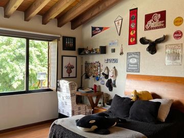 Bonita casa en venta, Club de Golf Los Encinos