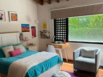 Bonita casa en venta, Club de Golf Los Encinos