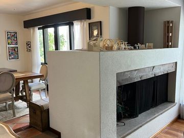 Bonita casa en venta, Club de Golf Los Encinos