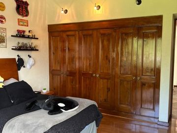 Bonita casa en venta, Club de Golf Los Encinos
