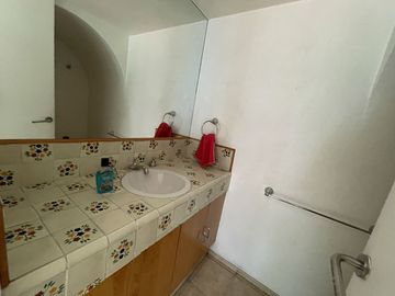 Casa en venta, ex hacienda Jajalpa, Ocoyoacac, Edo de Mexico