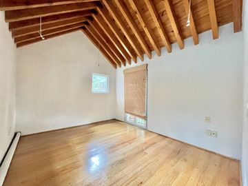 Casa en venta, ex hacienda Jajalpa, Ocoyoacac, Edo de Mexico