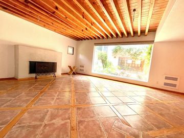 Casa en venta, ex hacienda Jajalpa, Ocoyoacac, Edo de Mexico
