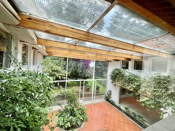 Casa en venta, ex hacienda Jajalpa, Ocoyoacac, Edo de Mexico