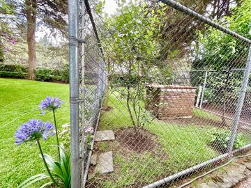 Casa en venta, ex hacienda Jajalpa, Ocoyoacac, Edo de Mexico