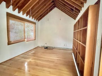 Casa en venta, ex hacienda Jajalpa, Ocoyoacac, Edo de Mexico
