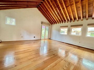 Casa en venta, ex hacienda Jajalpa, Ocoyoacac, Edo de Mexico