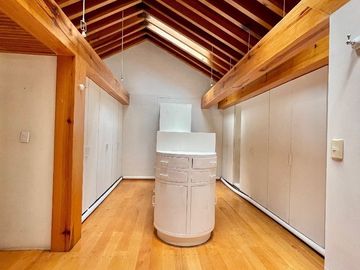 Casa en venta, ex hacienda Jajalpa, Ocoyoacac, Edo de Mexico