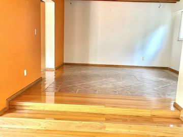Casa en venta, ex hacienda Jajalpa, Ocoyoacac, Edo de Mexico