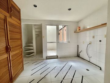 Casa en venta, ex hacienda Jajalpa, Ocoyoacac, Edo de Mexico