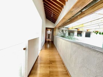 Casa en venta, ex hacienda Jajalpa, Ocoyoacac, Edo de Mexico
