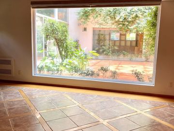 Casa en venta, ex hacienda Jajalpa, Ocoyoacac, Edo de Mexico