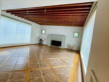 Casa en venta, ex hacienda Jajalpa, Ocoyoacac, Edo de Mexico