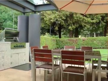 En venta Residencia en Club de Golf Los Encinos