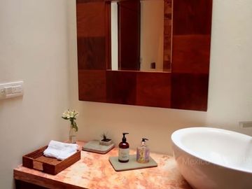 En venta Residencia en Club de Golf Los Encinos