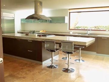 En venta Residencia en Club de Golf Los Encinos