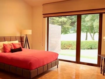 En venta Residencia en Club de Golf Los Encinos