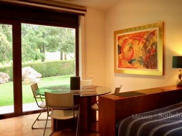 En venta Residencia en Club de Golf Los Encinos