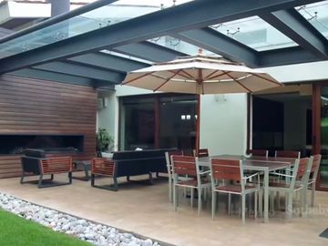 En venta Residencia en Club de Golf Los Encinos