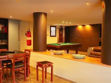 En venta Residencia en Club de Golf Los Encinos