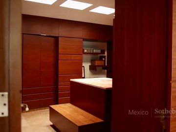 En venta Residencia en Club de Golf Los Encinos