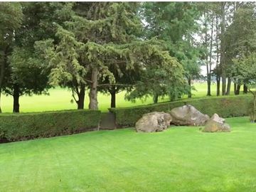 En venta Residencia en Club de Golf Los Encinos