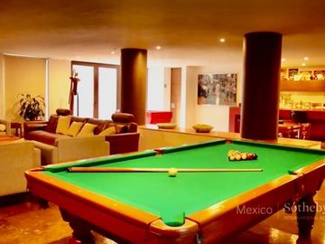 En venta Residencia en Club de Golf Los Encinos