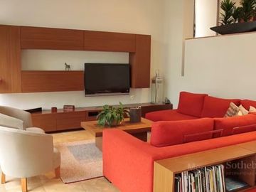 En venta Residencia en Club de Golf Los Encinos