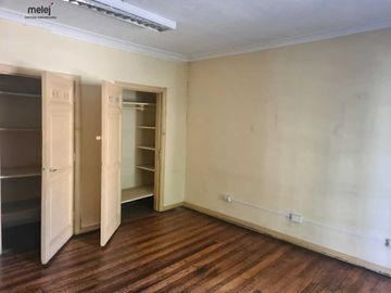 Vende  Hermosa Casa Antigua Giro Comercial O Educacional En Pleno Viña delMar