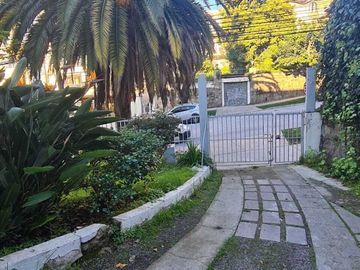 Vende  Hermosa Casa Antigua Giro Comercial O Educacional En Pleno Viña delMar