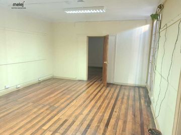 Vende  Hermosa Casa Antigua Giro Comercial O Educacional En Pleno Viña delMar