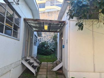 Vende  Hermosa Casa Antigua Giro Comercial O Educacional En Pleno Viña delMar