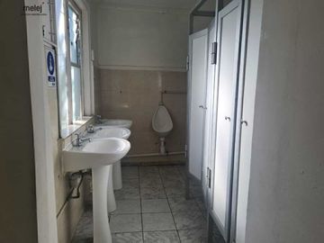 Vende  Hermosa Casa Antigua Giro Comercial O Educacional En Pleno Viña delMar