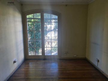 Vende  Hermosa Casa Antigua Giro Comercial O Educacional En Pleno Viña delMar