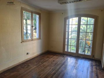 Vende  Hermosa Casa Antigua Giro Comercial O Educacional En Pleno Viña delMar