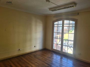 Vende  Hermosa Casa Antigua Giro Comercial O Educacional En Pleno Viña delMar