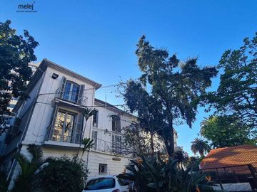 Vende  Hermosa Casa Antigua Giro Comercial O Educacional En Pleno Viña delMar